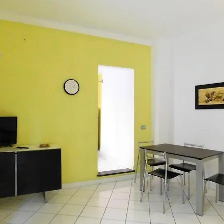 Apartment Sirene 4 Lt-0308 *