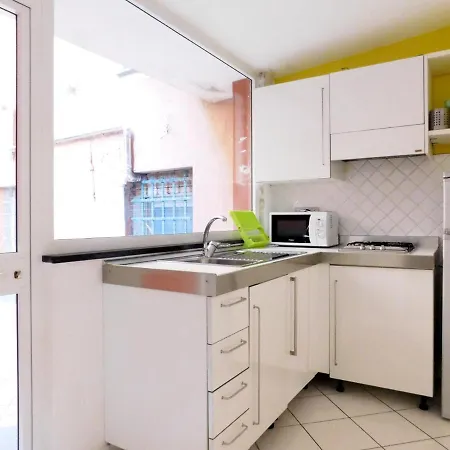 Apartment Sirene 4 Lt-0308 Levanto