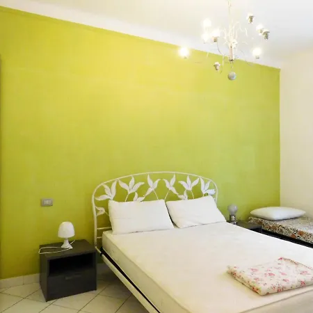 Sirene 4 Lt-0308 Apartment Levanto